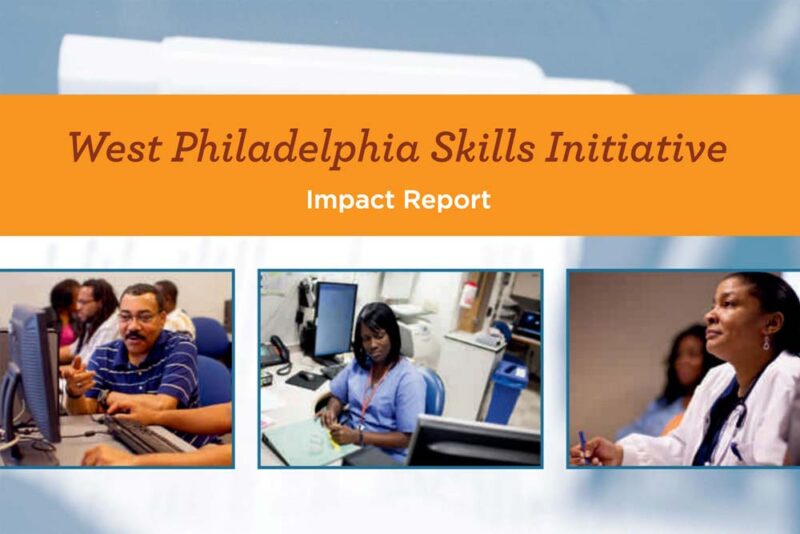 WPSI Impact Report 2014 thumbnail