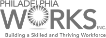 The West Philadelphia Skills Initiative (WPSI) | Philadelphia Works logo