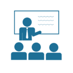 The West Philadelphia Skills Initiative (WPSI) | training icon