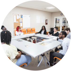 The West Philadelphia Skills Initiative (WPSI) | Classroom