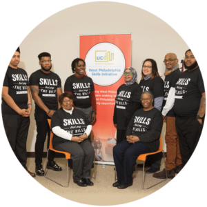 The West Philadelphia Skills Initiative (WPSI) | Graduation