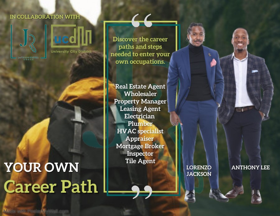 The West Philadelphia Skills Initiative (WPSI) | Jackson Rental Homes Real Estate Career Paths