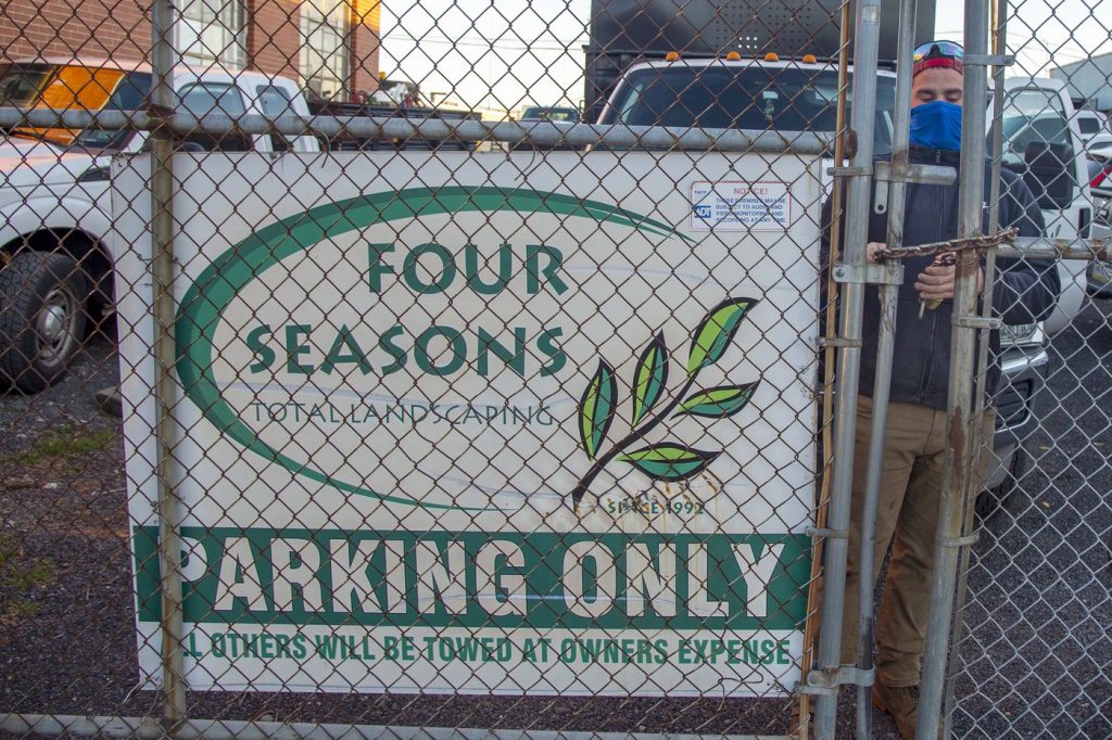 The West Philadelphia Skills Initiative (WPSI) | Four Seasons Total Landscaping