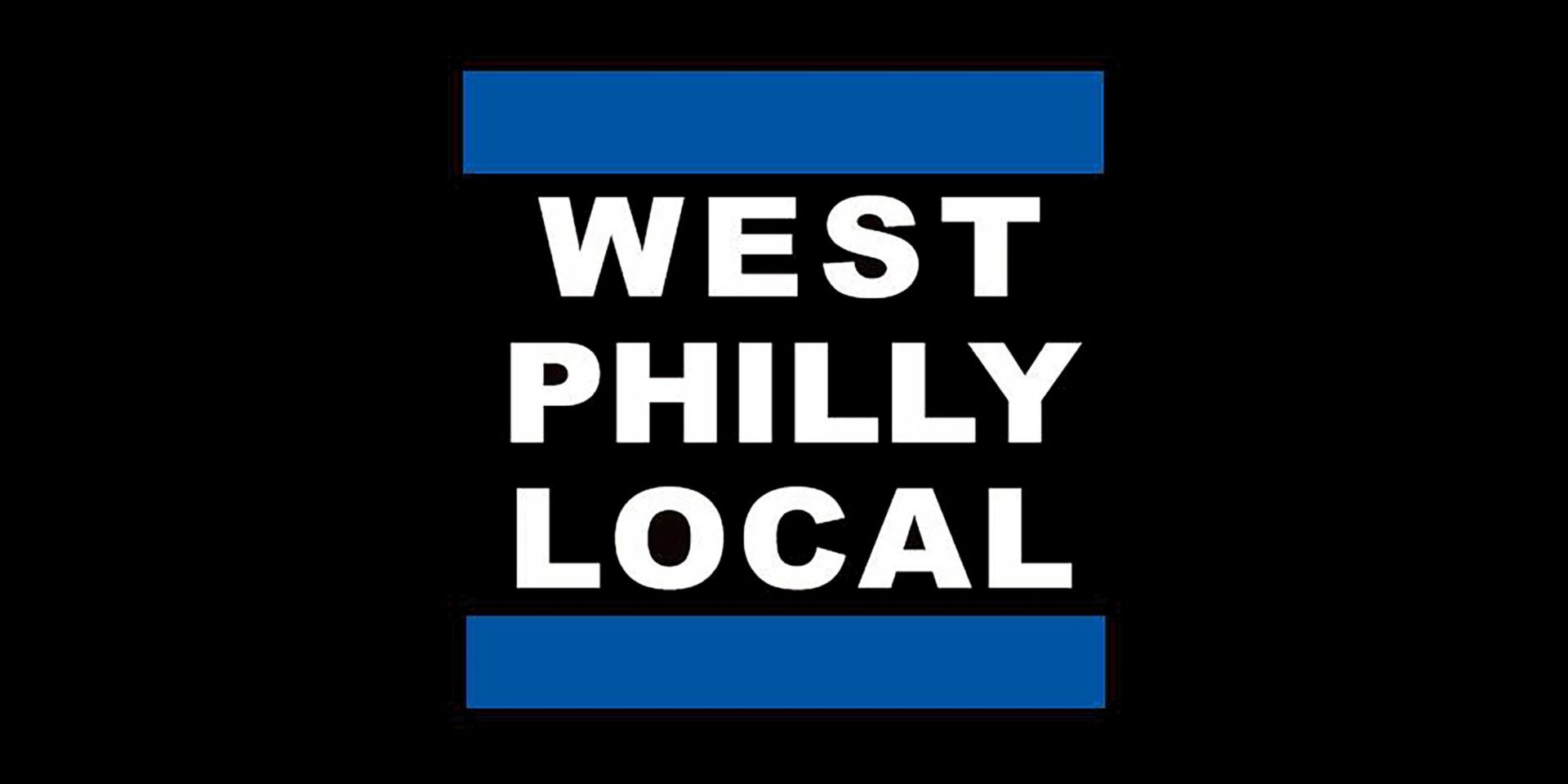 West Philly Local masthead