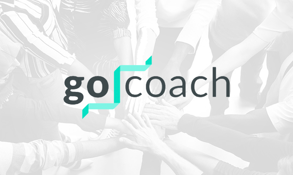 Go Coach Header Image